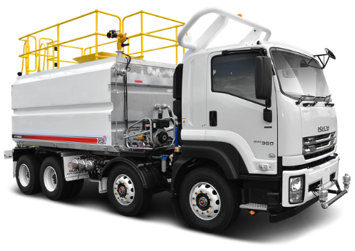 Water Trucks