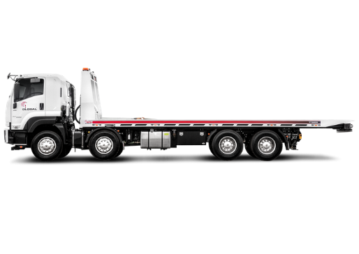 Truck Accessories