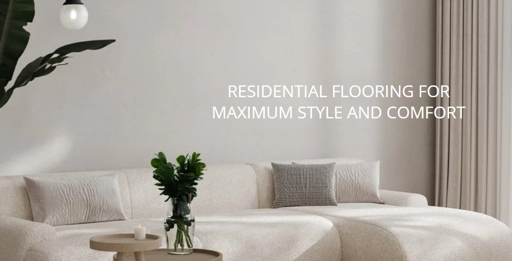 Flooring Residential
