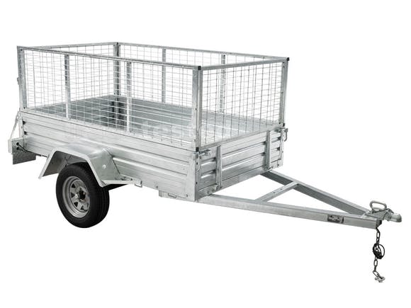 General Trailers