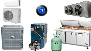 About Us - Air Conditioning