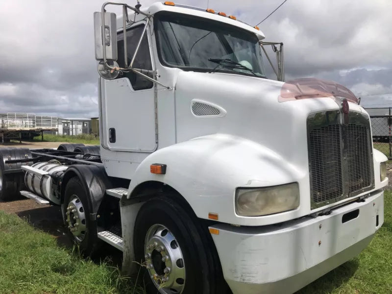 Used Trucks