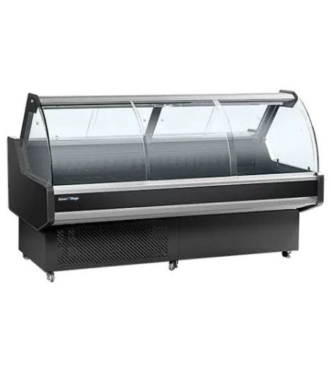 Display Cabinet For Deli XC-ZSG-19
