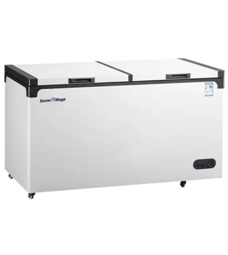 Chest Freezer BD/BC-278