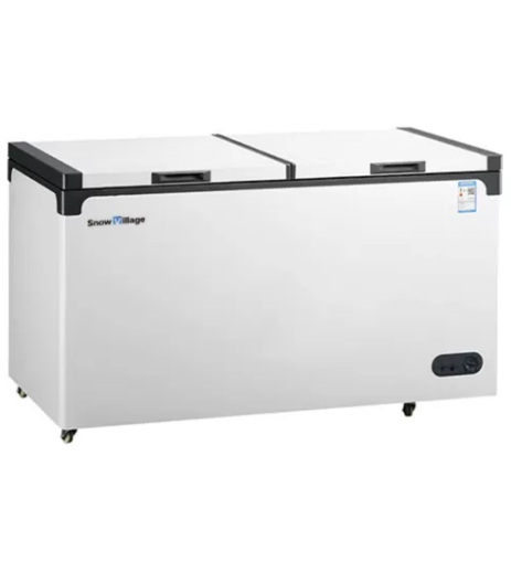 Chest Freezer BD/BC-438
