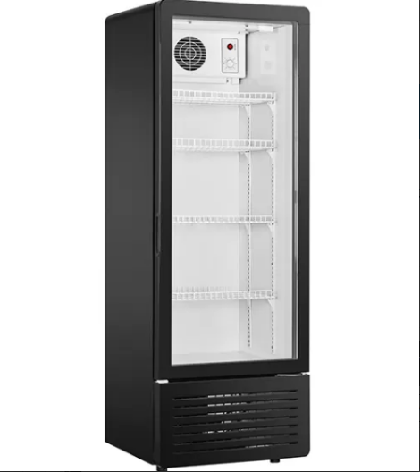 Single Glass Door Display Fridge LC-310 Single Glass Door Display Fridge LC-310