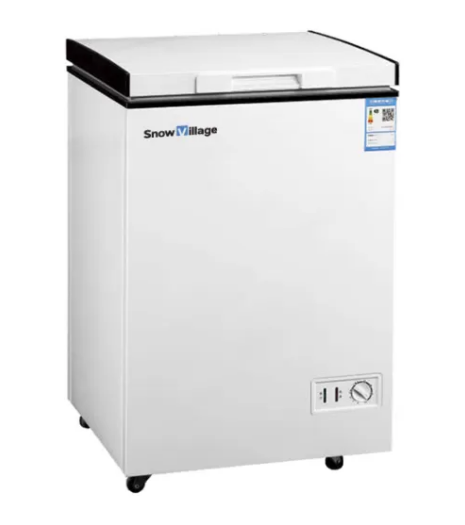 Chest Freezer BC/BD -108
